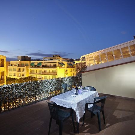 Attico Coverciano Apartamento Florencia Exterior foto