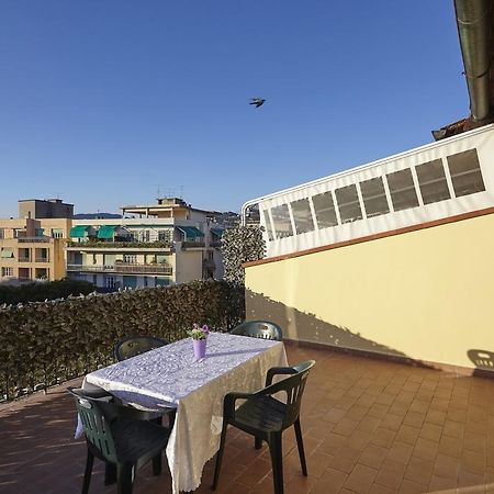 Attico Coverciano Apartamento Florencia Exterior foto