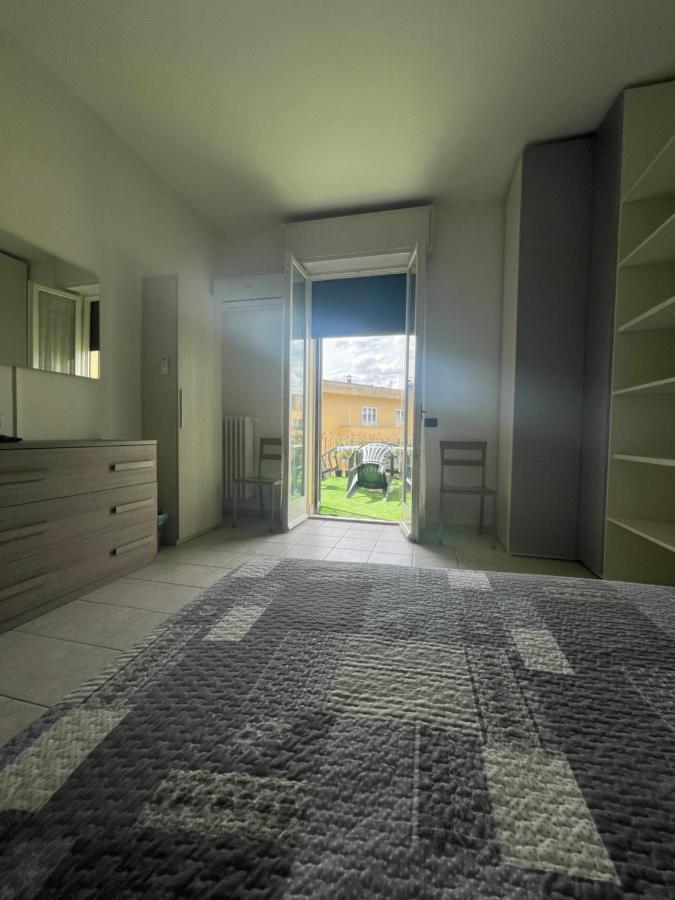 Attico Coverciano Apartamento Florencia Exterior foto