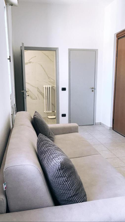 Attico Coverciano Apartamento Florencia Exterior foto