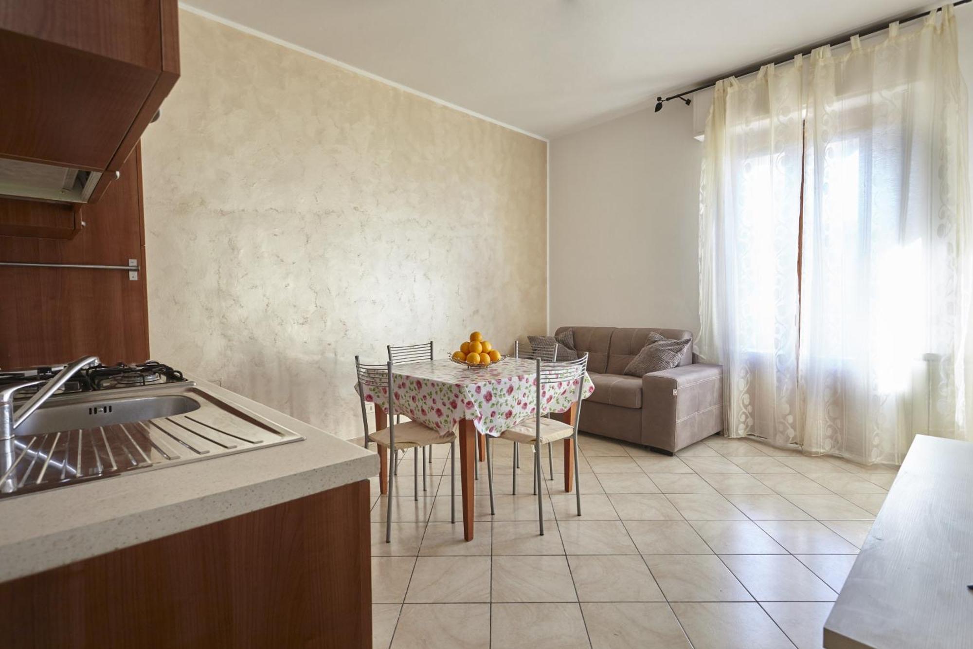 Attico Coverciano Apartamento Florencia Exterior foto