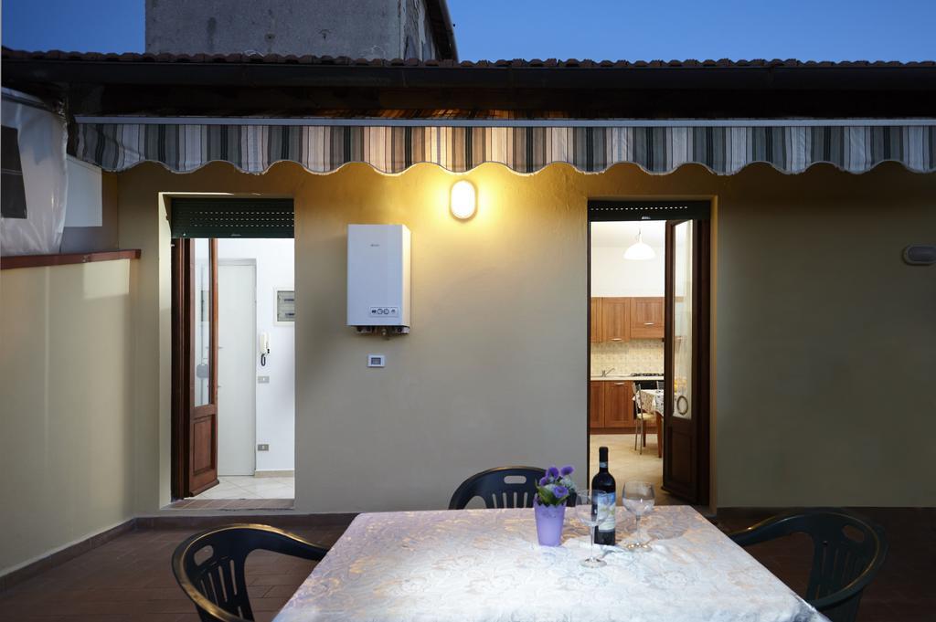 Attico Coverciano Apartamento Florencia Exterior foto