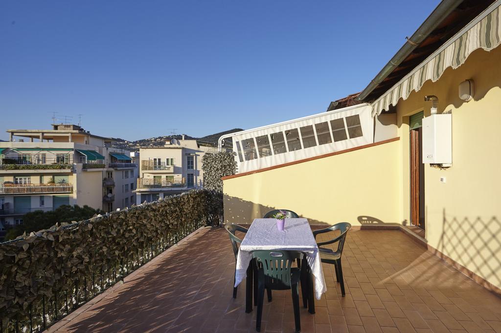 Attico Coverciano Apartamento Florencia Exterior foto