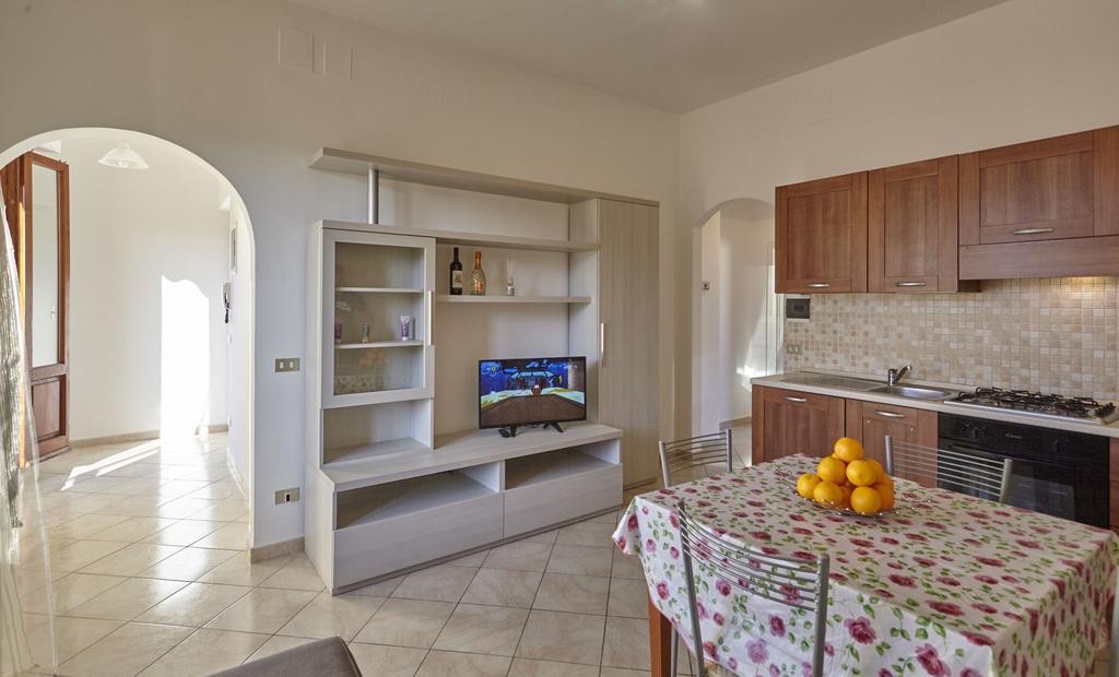 Attico Coverciano Apartamento Florencia Exterior foto
