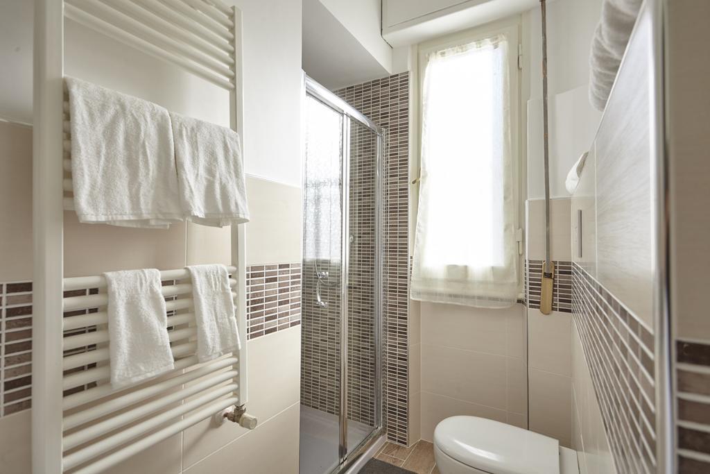 Attico Coverciano Apartamento Florencia Exterior foto