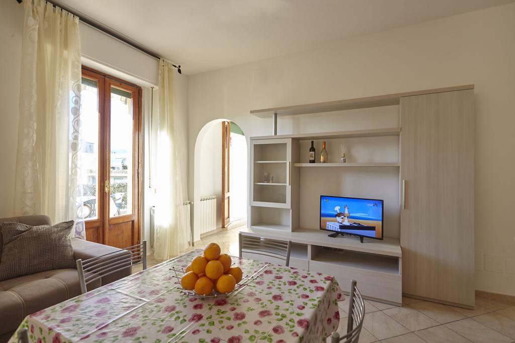 Attico Coverciano Apartamento Florencia Exterior foto